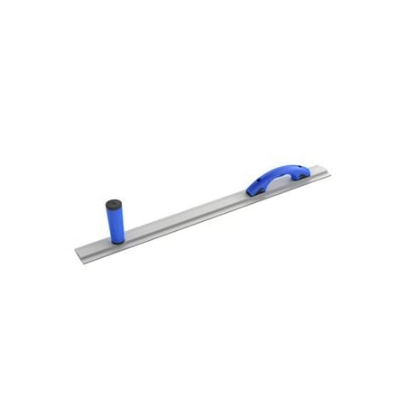 Bon Tool Bon Mag 3-1/8" Wide Darby W/ Comfort Grip Handle, 36" 22-394